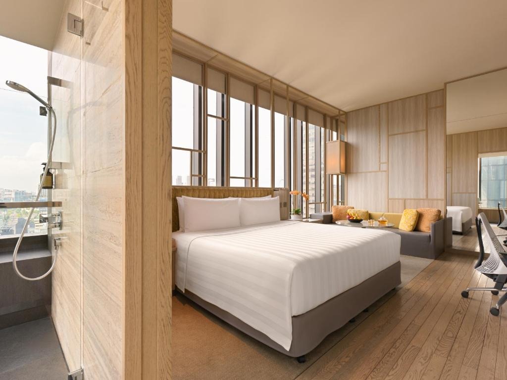 هتل پارک رویال کالکشن پیکرینگ